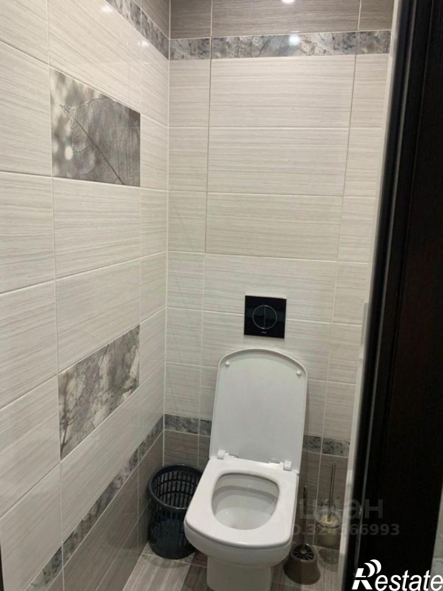 Купить квартиру за 6 990 000 рублей на проспект Строителей, 68