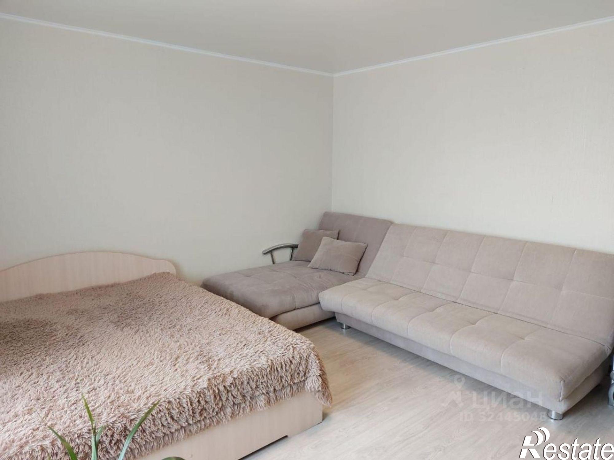 Сдать квартиру за 30 000 рублей на ул 30 лет Победы, 19