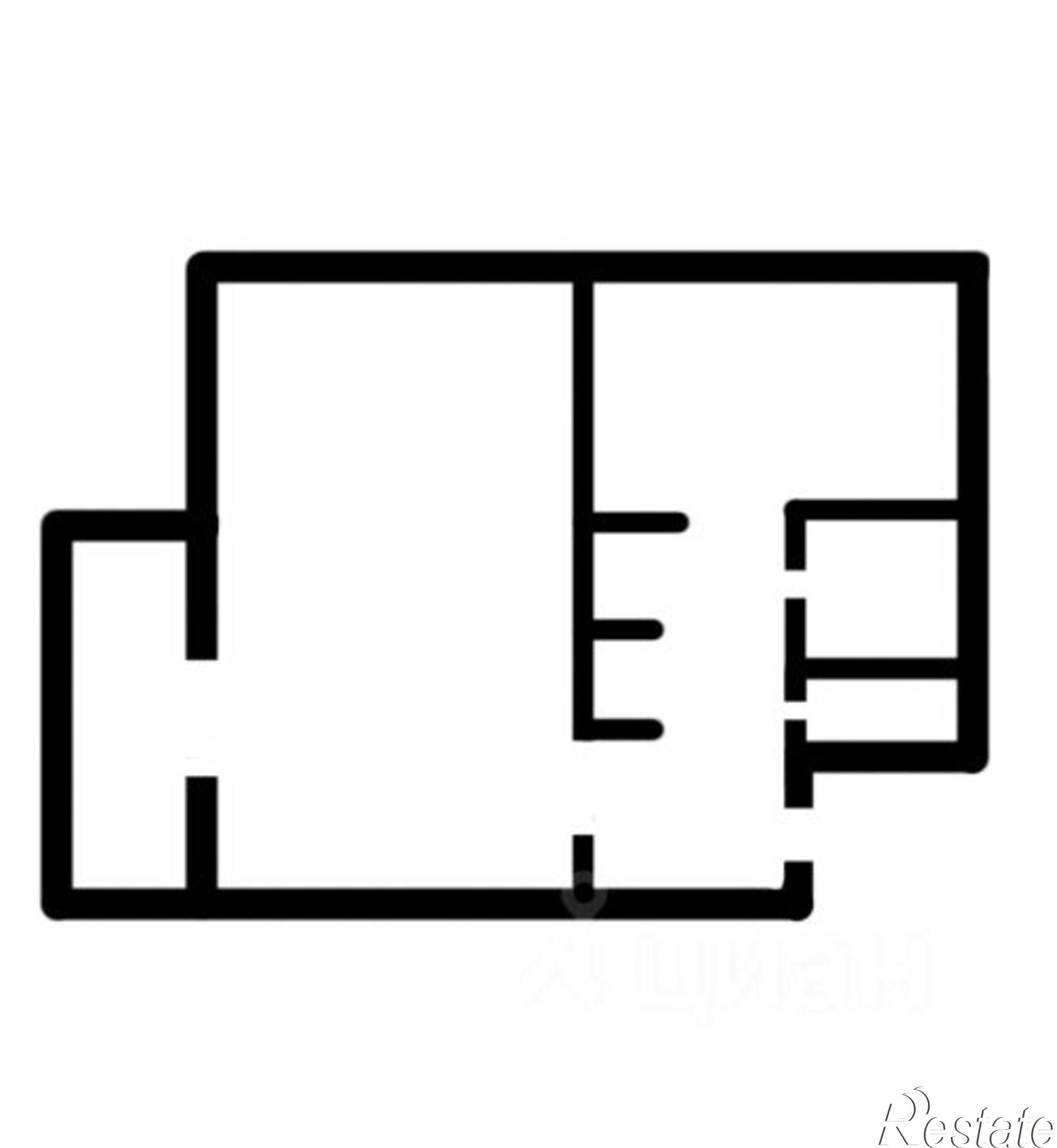 Сдать квартиру за 30 000 рублей на ул 30 лет Победы, 19