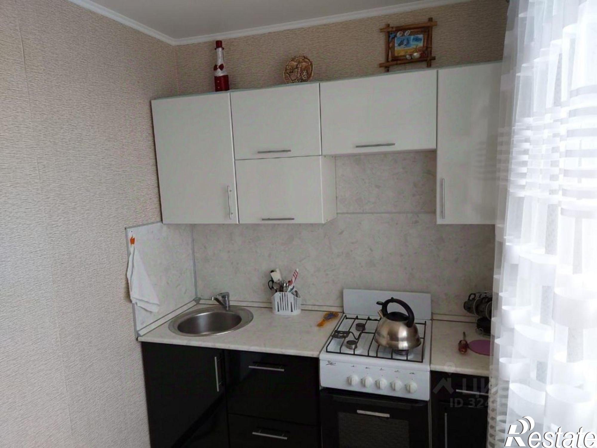 Сдать квартиру за 30 000 рублей на ул 30 лет Победы, 19