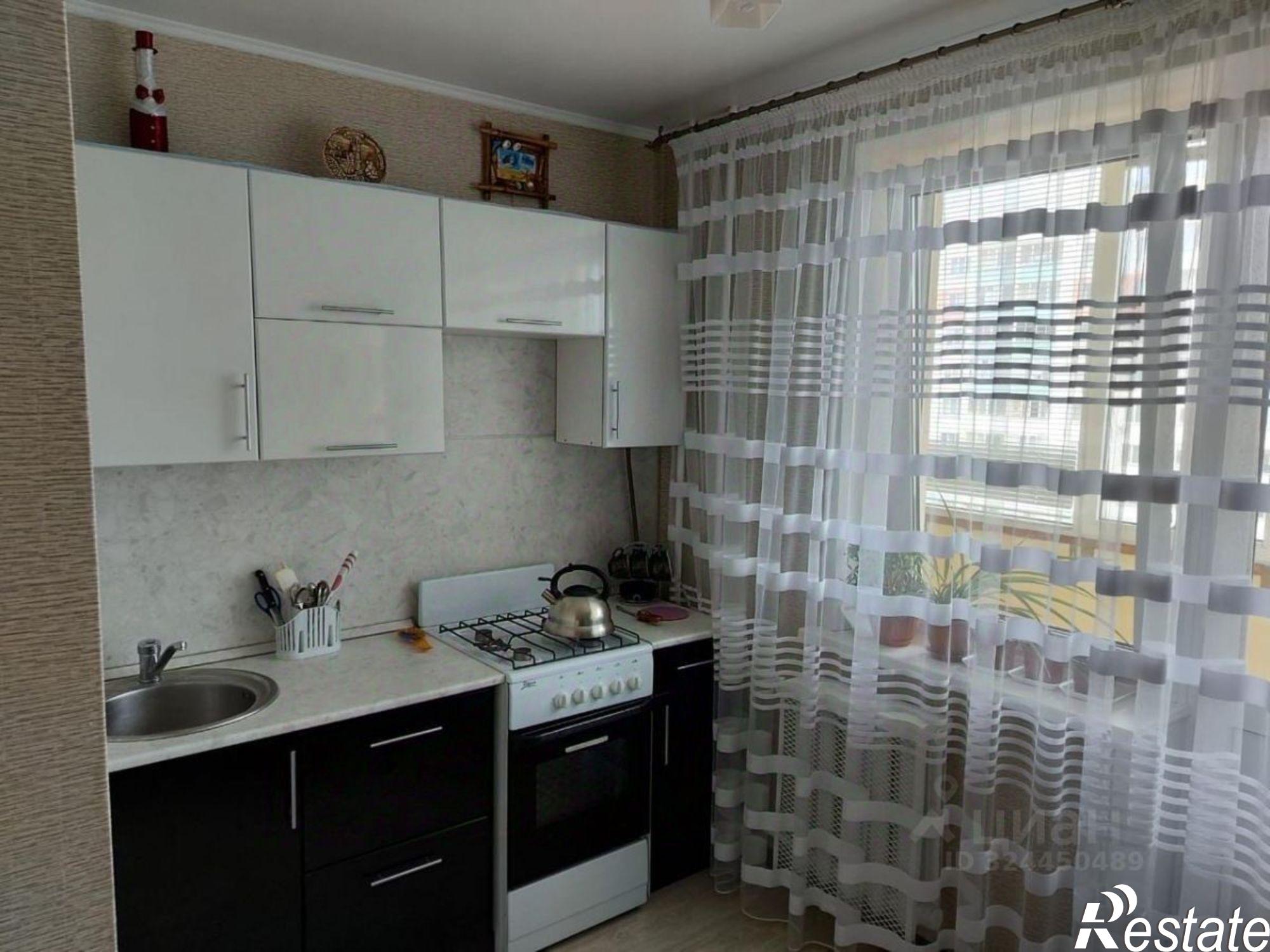 Сдать квартиру за 30 000 рублей на ул 30 лет Победы, 19