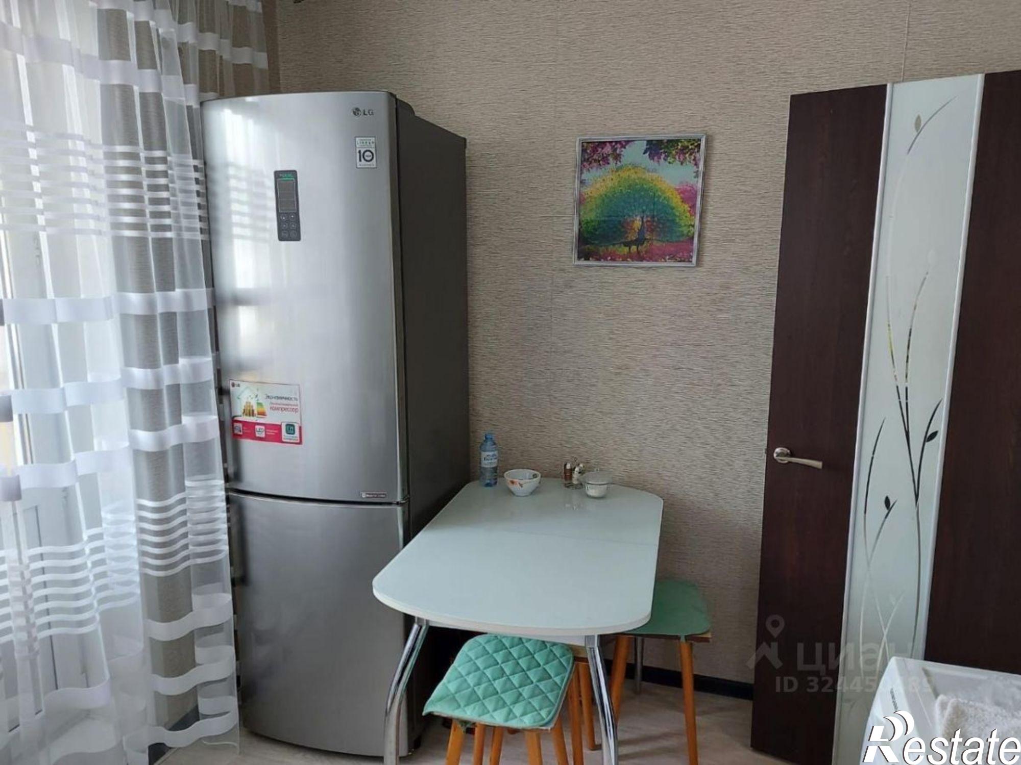 Сдать квартиру за 30 000 рублей на ул 30 лет Победы, 19