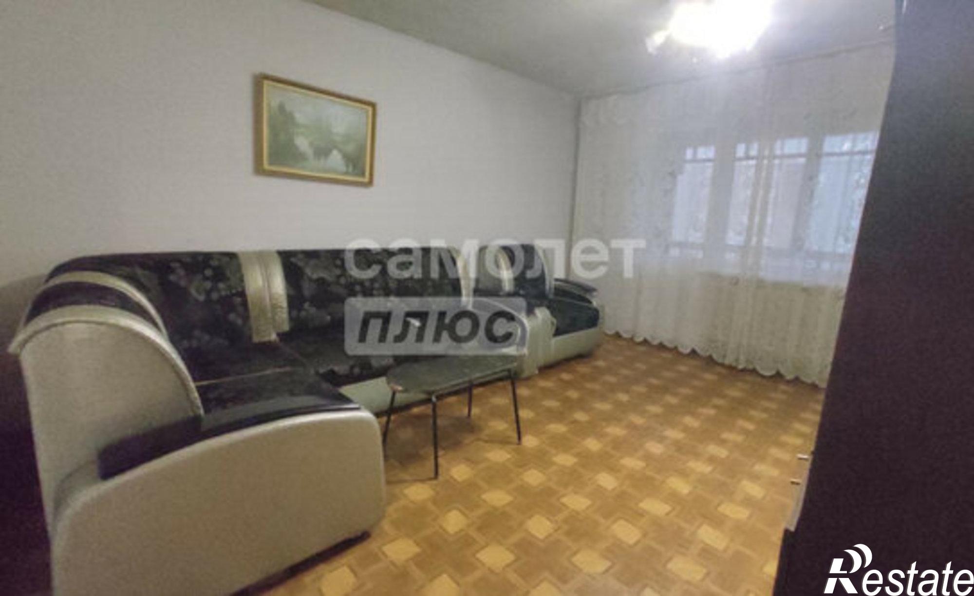 Купить квартиру за 5 400 000 рублей на пр-кт Шинников, 71