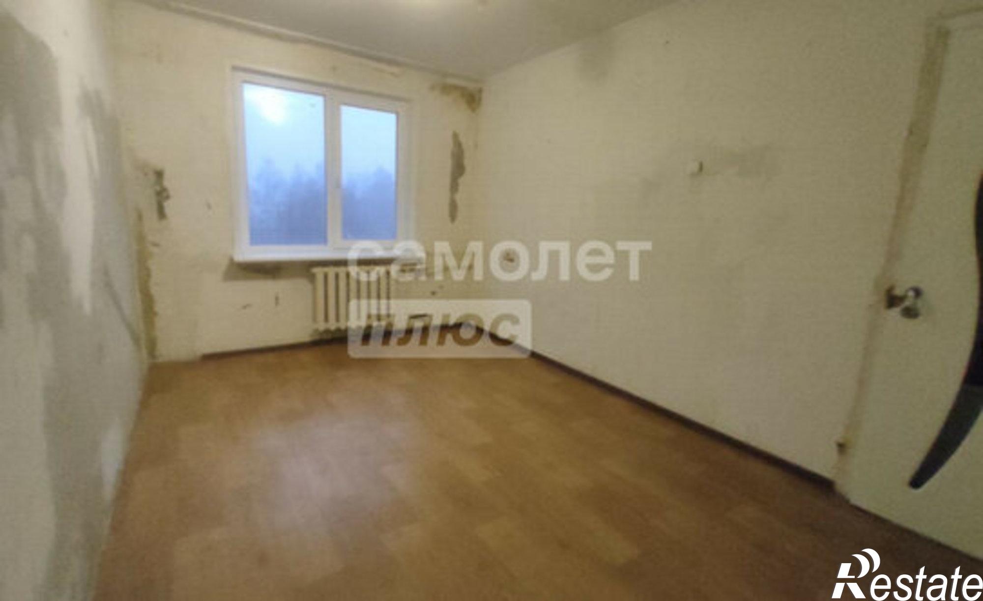 Купить квартиру за 5 400 000 рублей на пр-кт Шинников, 71