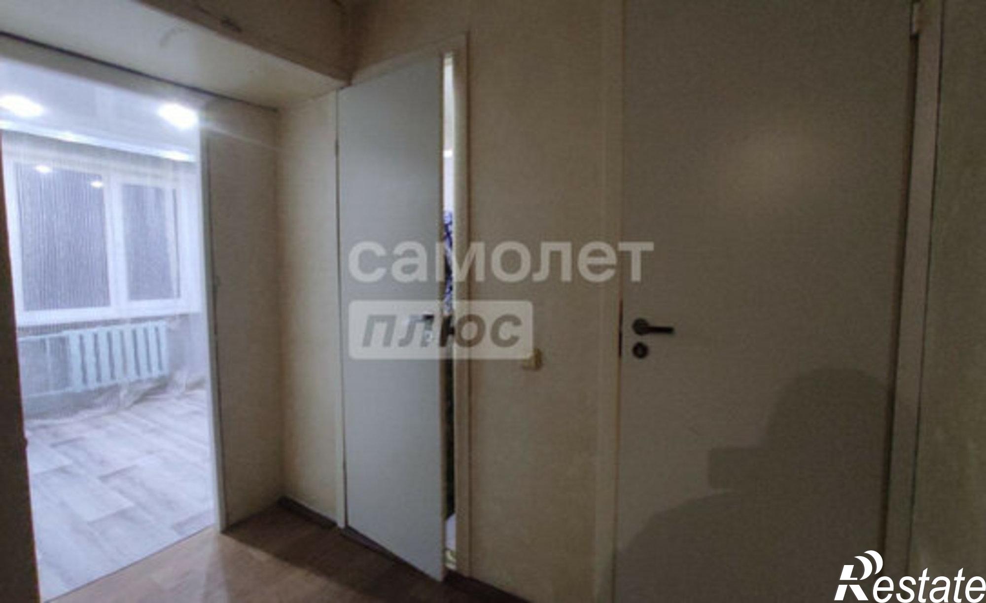 Купить квартиру за 5 400 000 рублей на пр-кт Шинников, 71