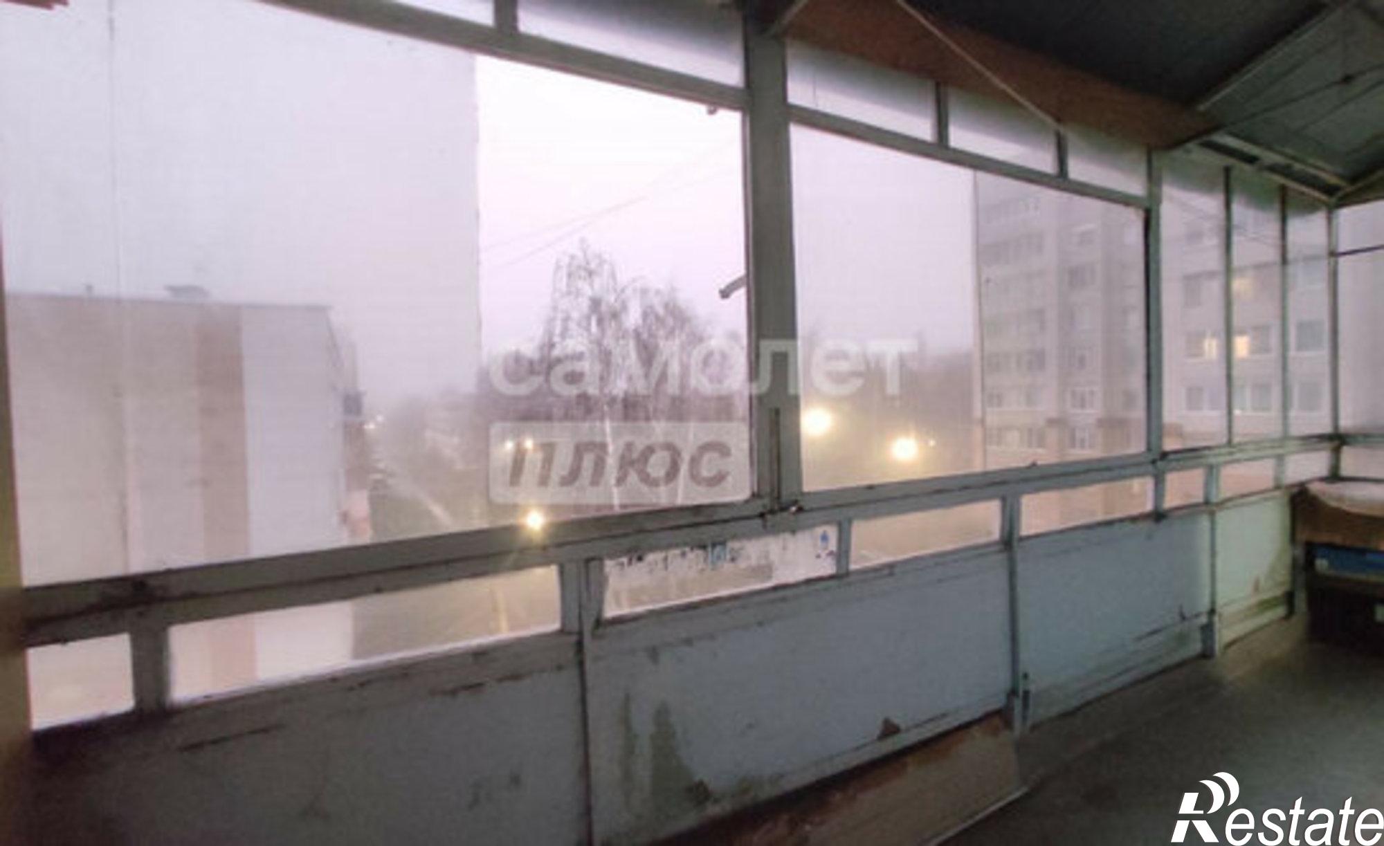 Купить квартиру за 5 400 000 рублей на пр-кт Шинников, 71