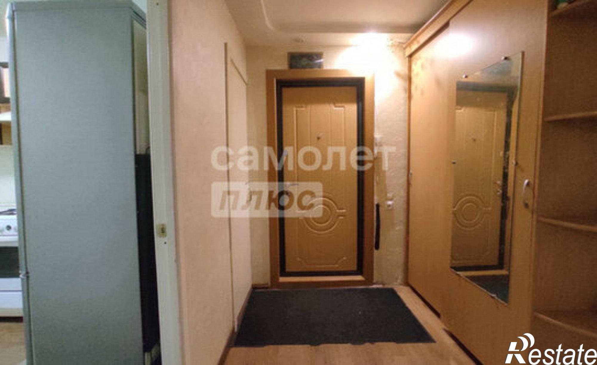 Купить квартиру за 5 400 000 рублей на пр-кт Шинников, 71