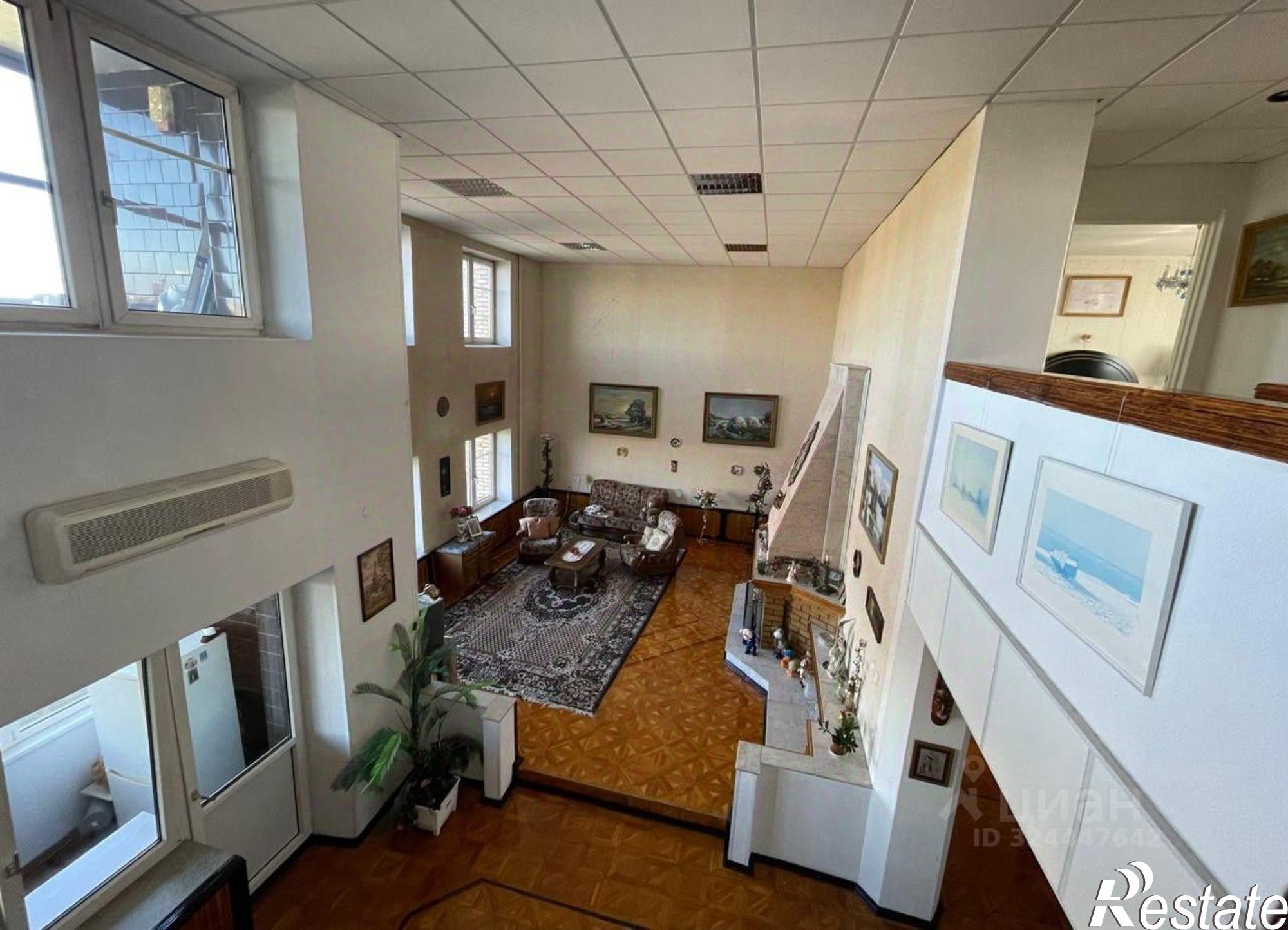 Купить квартиру за 16 000 000 рублей на пр-кт Химиков, 38