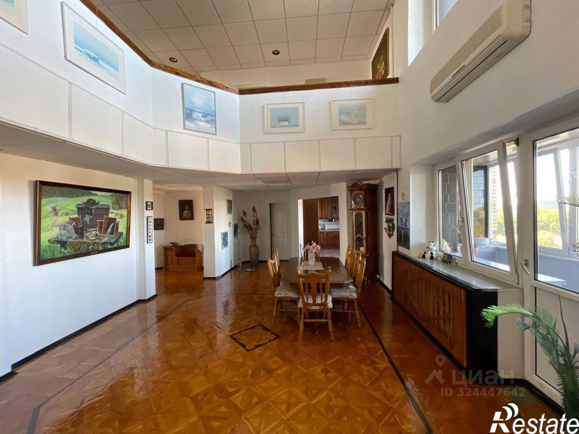 Купить квартиру за 16 000 000 рублей на пр-кт Химиков, 38