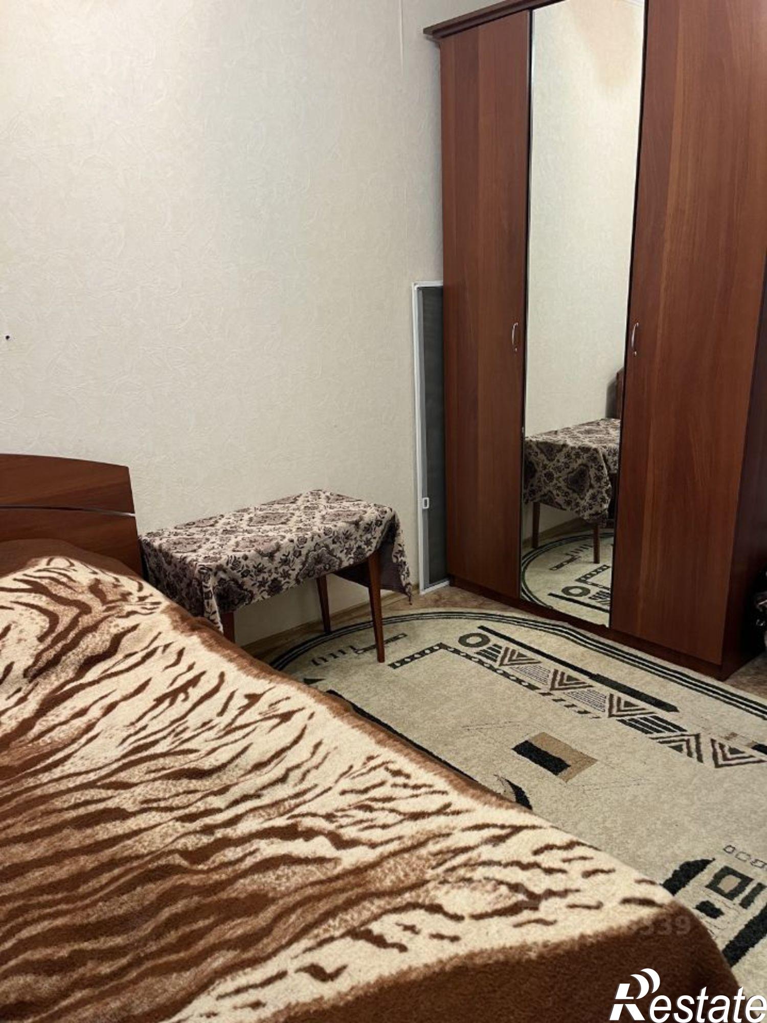 Сдать квартиру за 30 000 рублей на улица Баки Урманче, 9