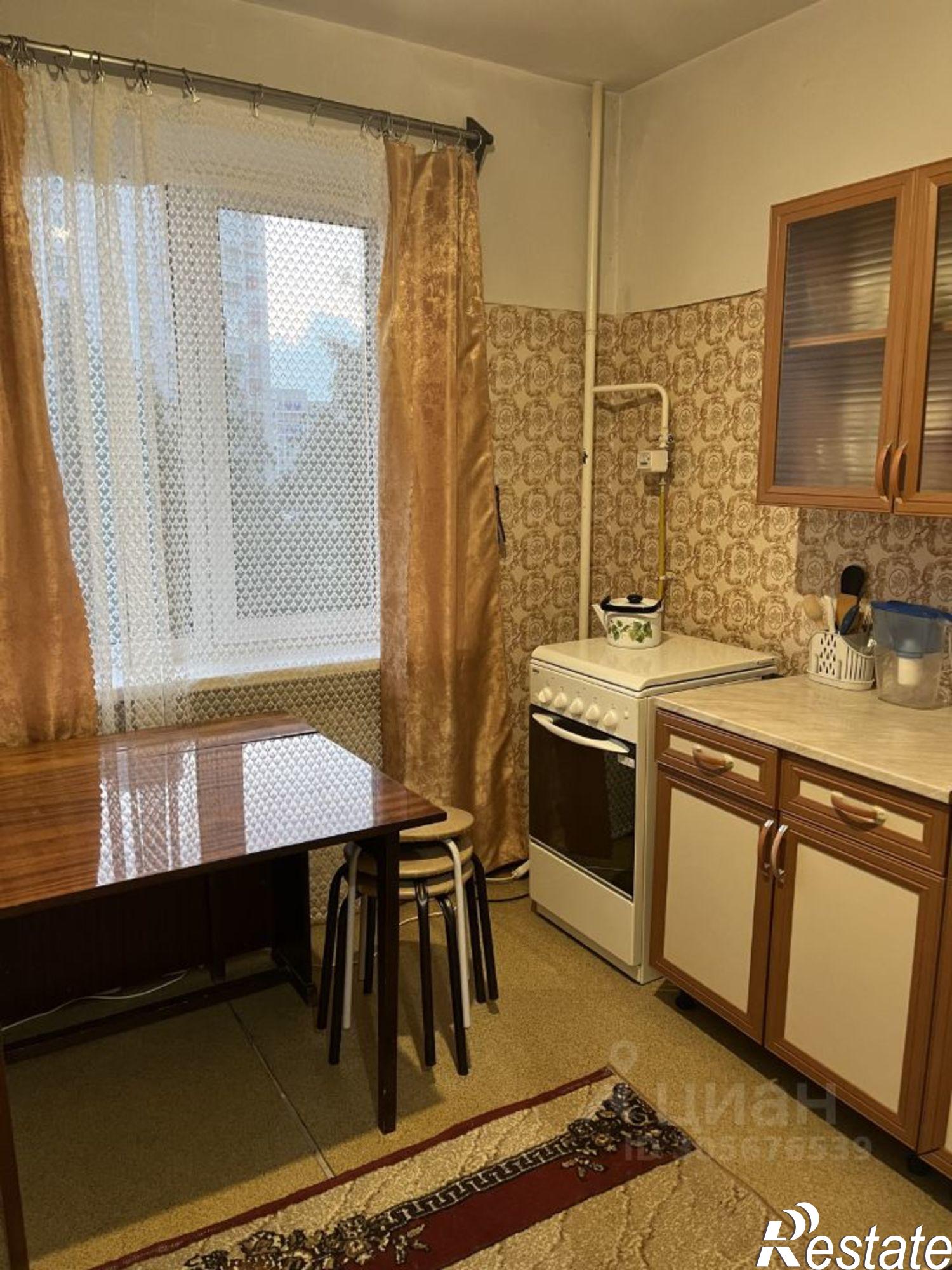 Сдать квартиру за 30 000 рублей на улица Баки Урманче, 9