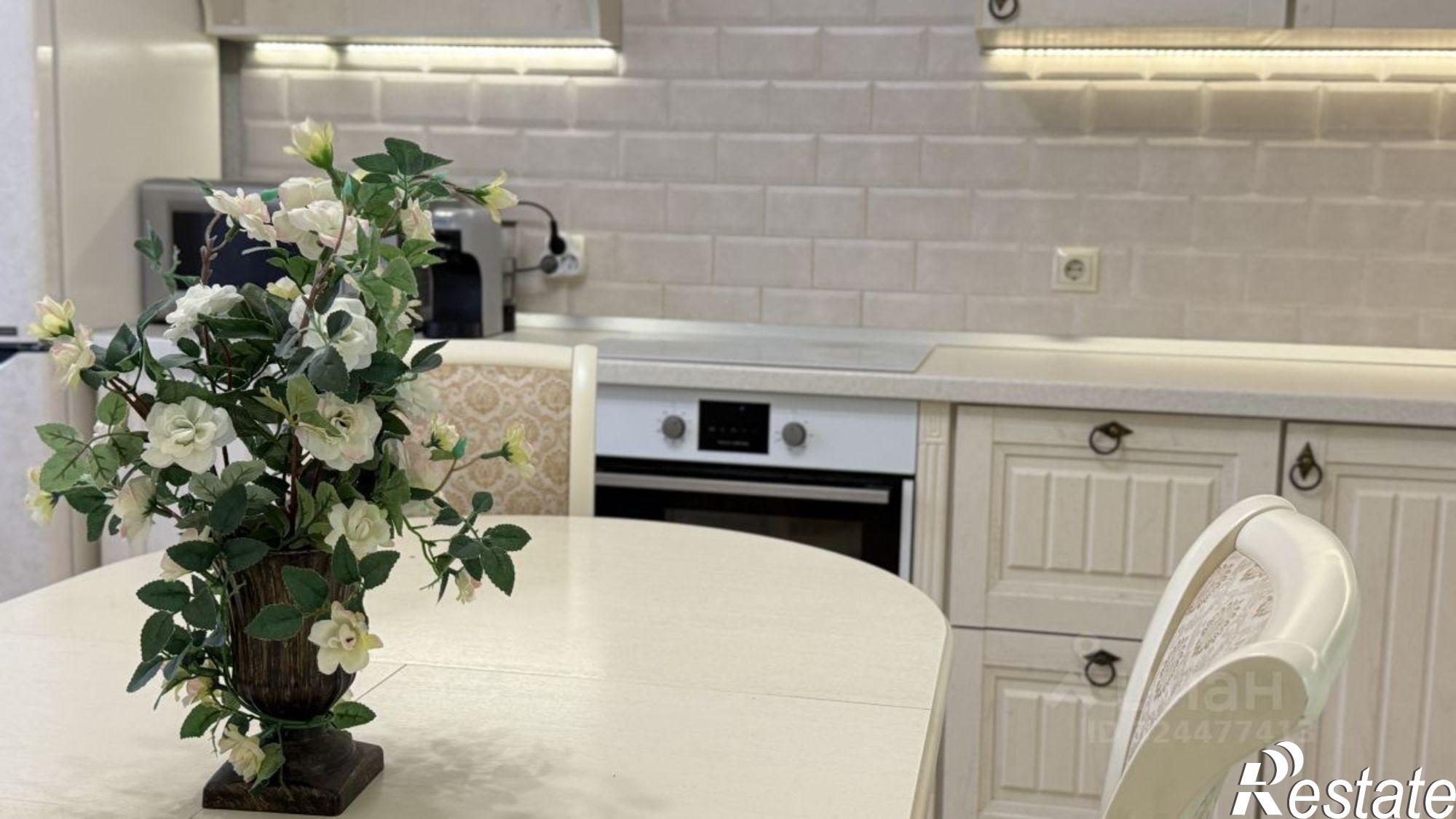 Купить квартиру за 8 200 000 рублей на улица 30 лет Победы, 16