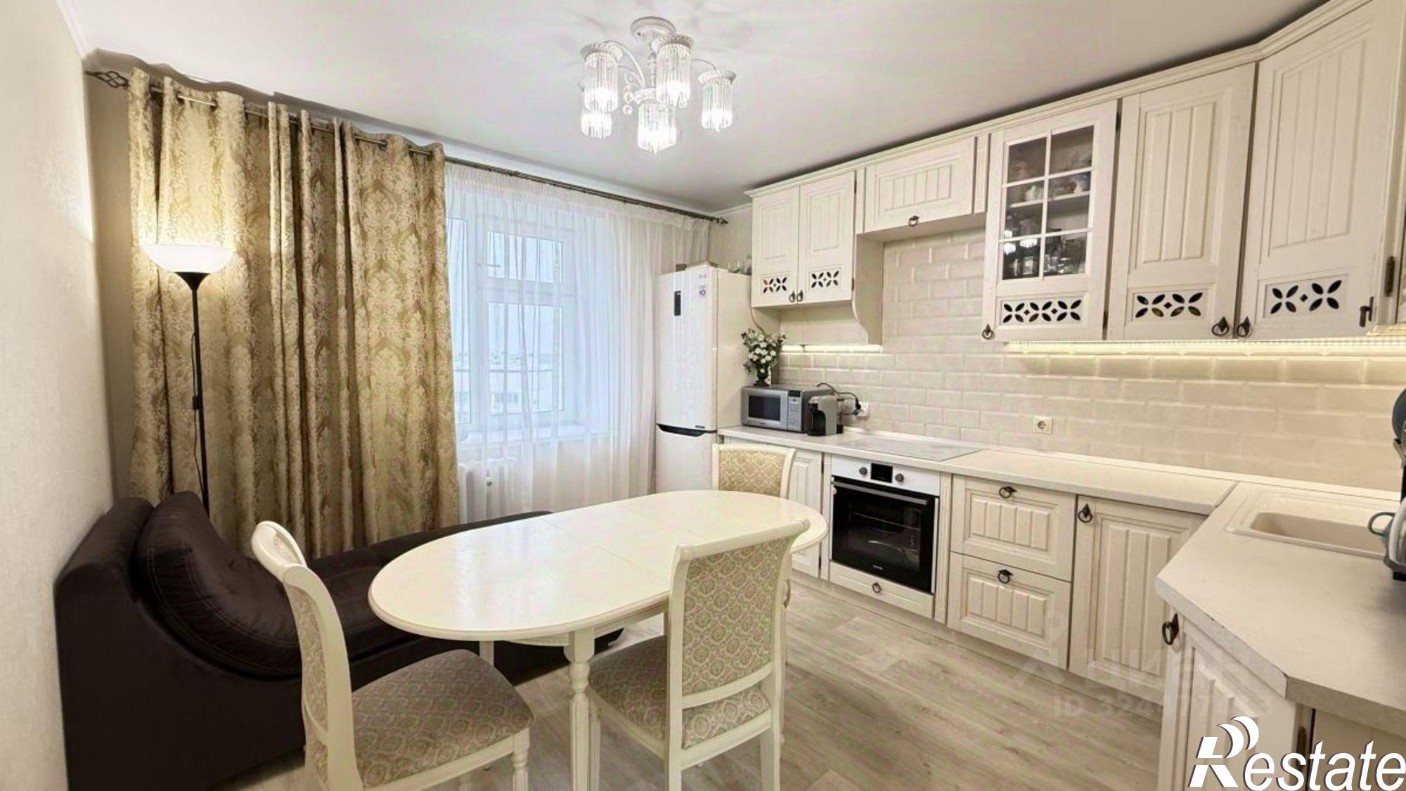 Купить квартиру за 8 200 000 рублей на улица 30 лет Победы, 16