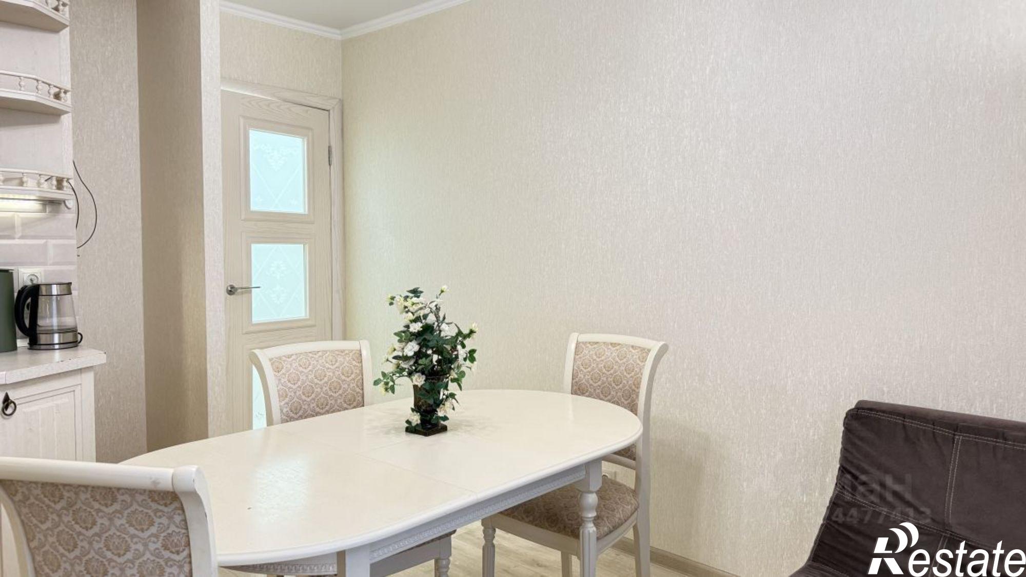 Купить квартиру за 8 200 000 рублей на улица 30 лет Победы, 16