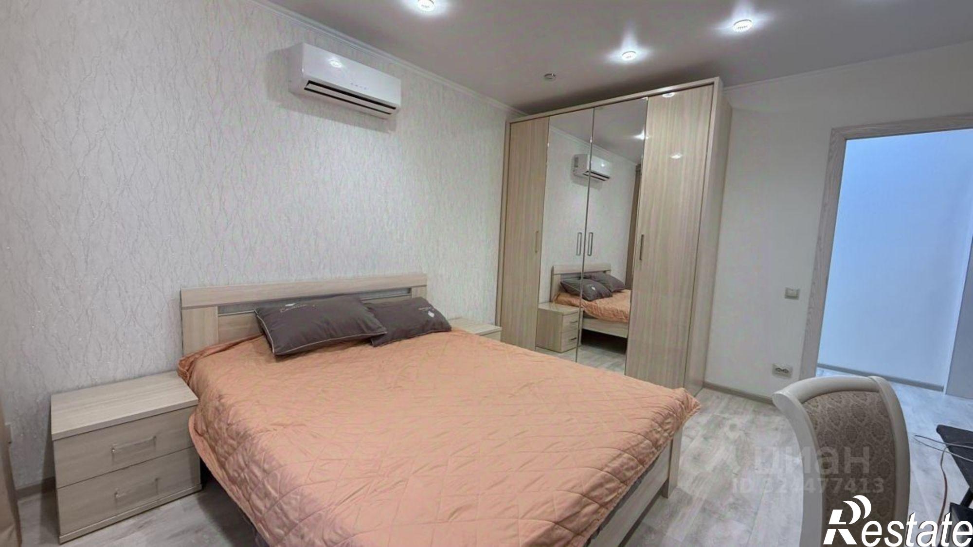 Купить квартиру за 8 200 000 рублей на улица 30 лет Победы, 16