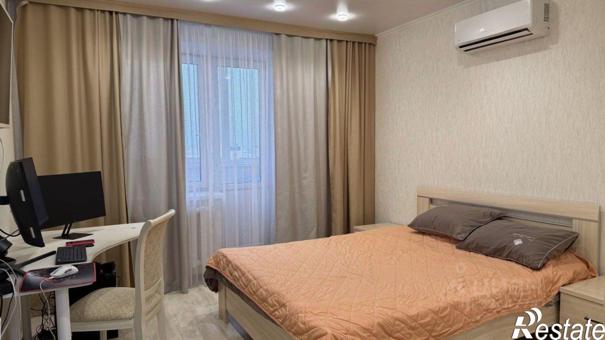 Купить квартиру за 8 200 000 рублей на улица 30 лет Победы, 16