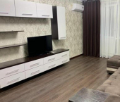 2-комн, 53кв м, этаж 5/9 проспект Строителей, 68