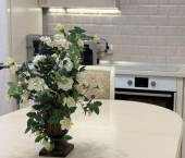 2-комн, 66кв м, этаж 12/12 улица 30 лет Победы, 16