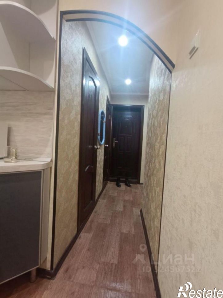 1-комн квартира проспект Шинников, 81,  д. 81