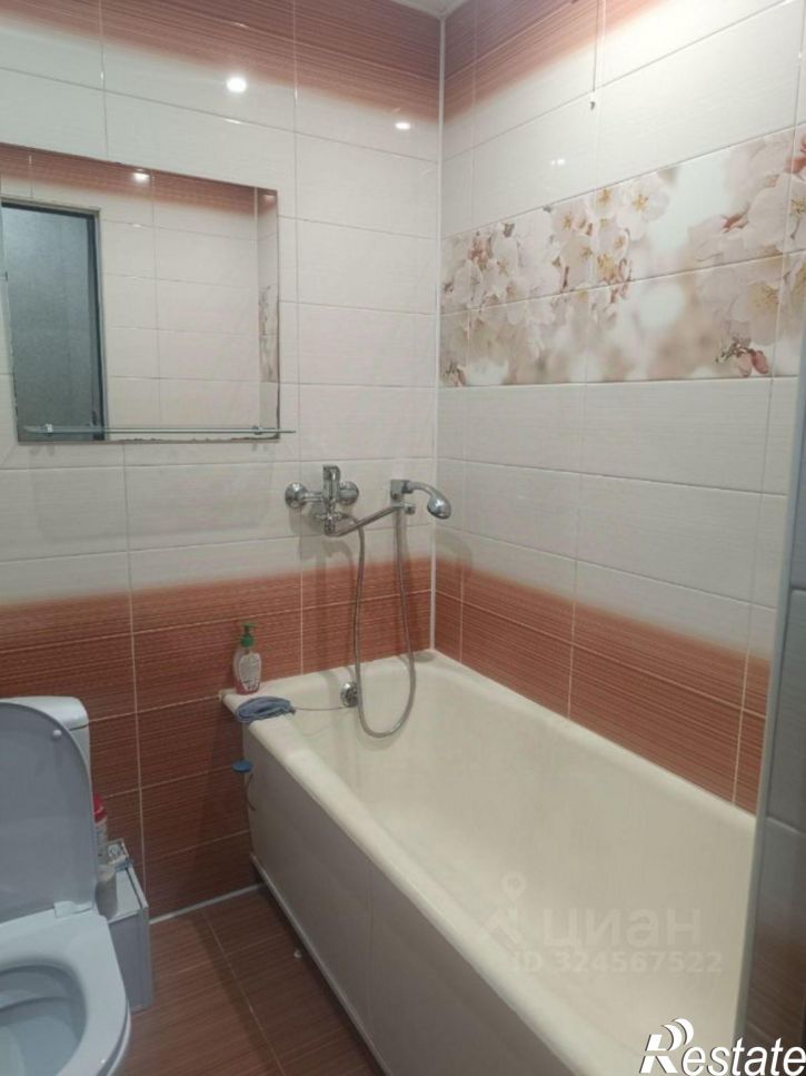 1-комн квартира проспект Шинников, 81,  д. 81