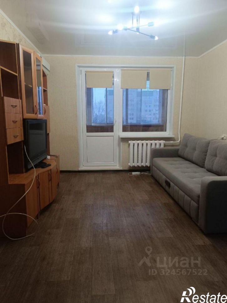 1-комн квартира проспект Шинников, 81,  д. 81