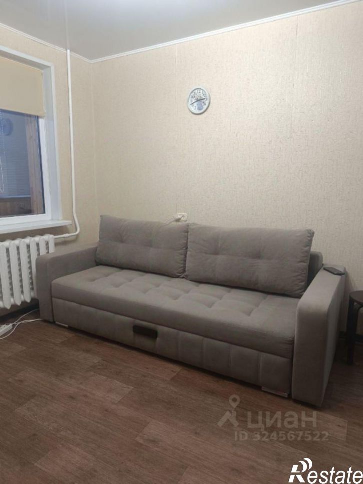 1-комн квартира проспект Шинников, 81,  д. 81