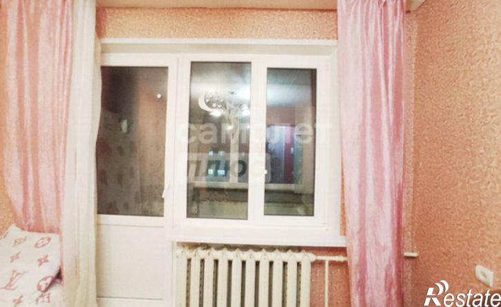 1-комн квартира Спортивная улица, 21,  д. 21