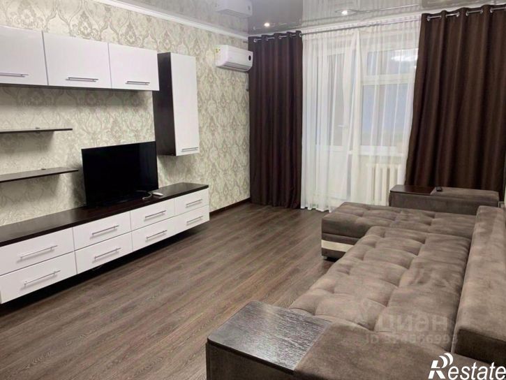 2-комн квартира проспект Строителей, 68,  д. 68