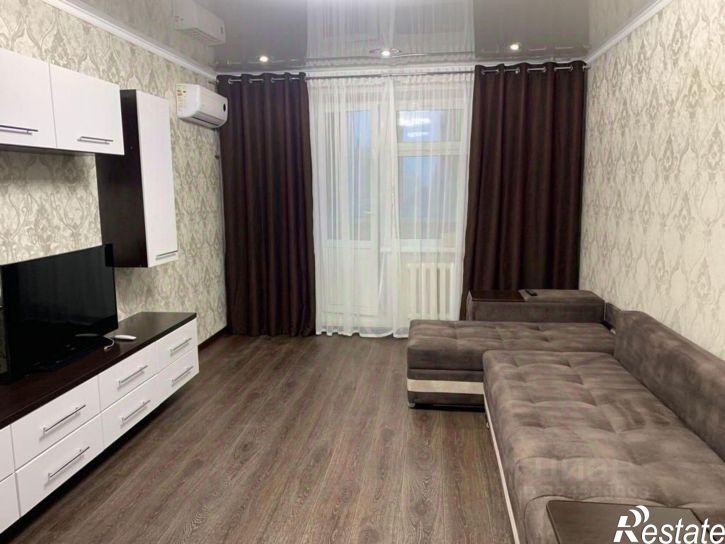 2-комн квартира проспект Строителей, 68,  д. 68