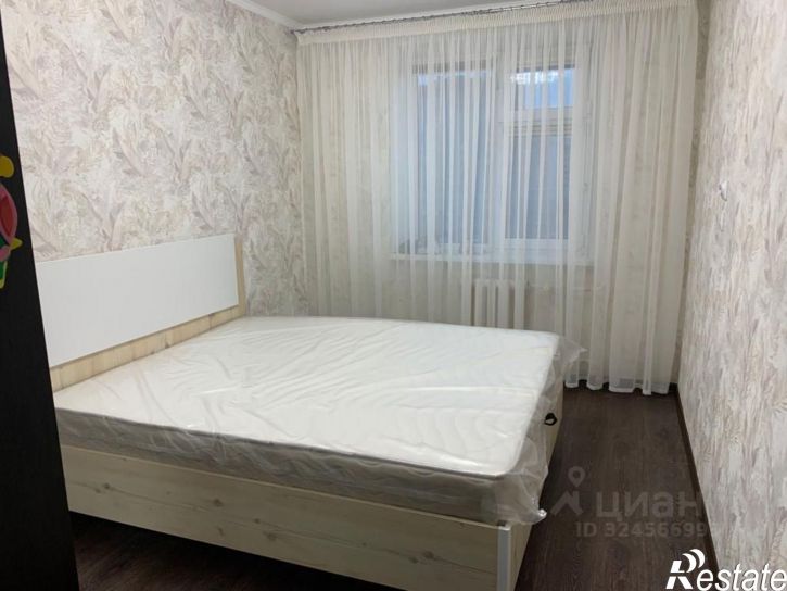 2-комн квартира проспект Строителей, 68,  д. 68