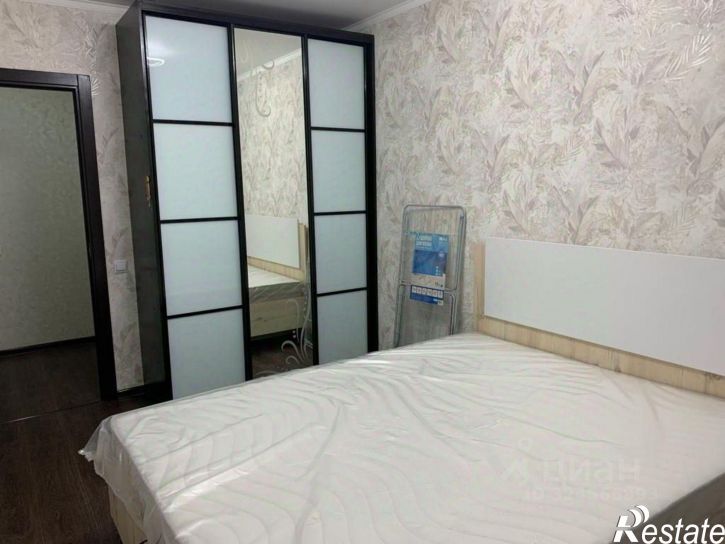 2-комн квартира проспект Строителей, 68,  д. 68