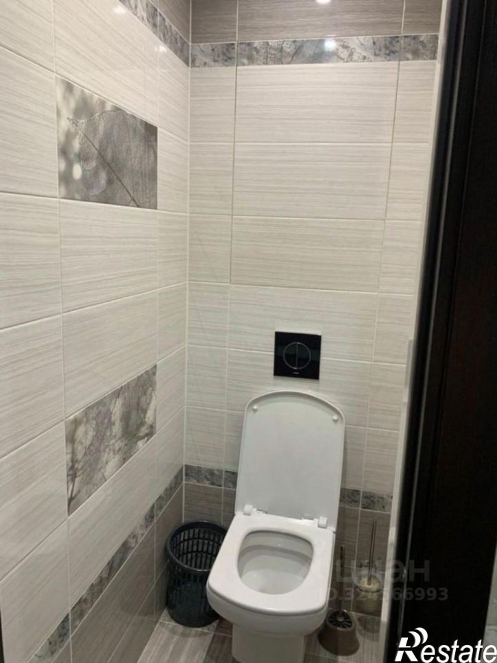 2-комн квартира проспект Строителей, 68,  д. 68