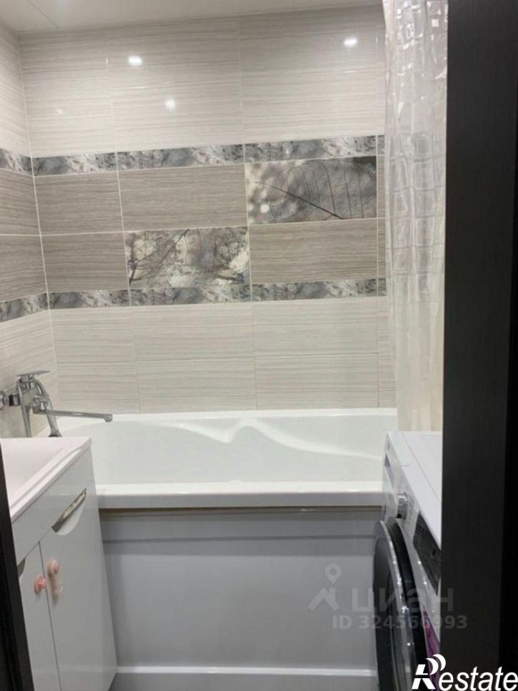 2-комн квартира проспект Строителей, 68,  д. 68