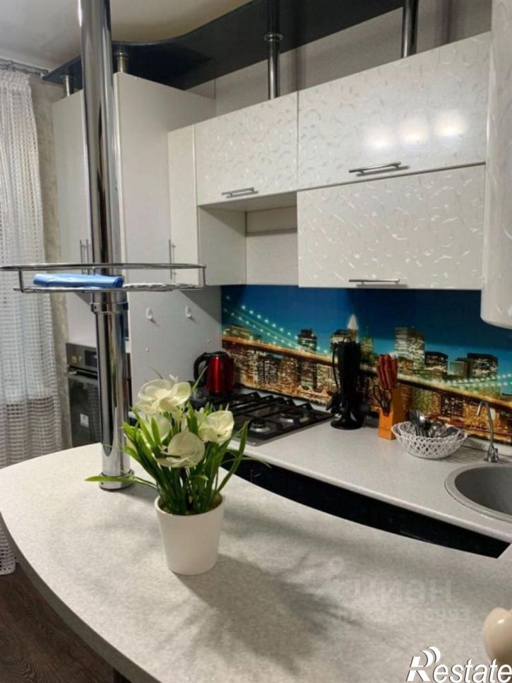 2-комн квартира проспект Строителей, 68,  д. 68