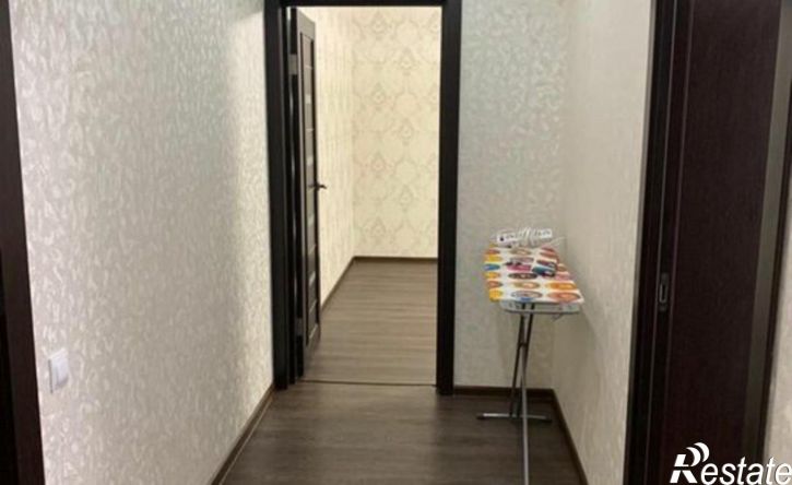 2-комн квартира проспект Строителей, 68,  д. 68