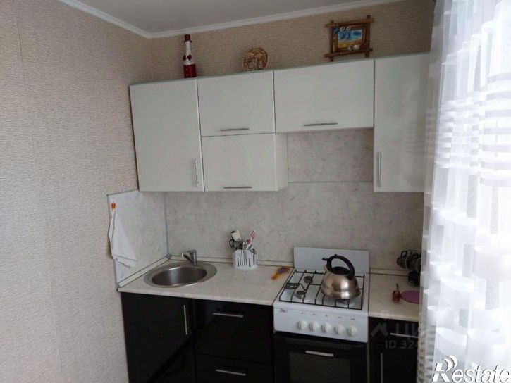 1-комн квартира ул 30 лет Победы, 19,  д. 19