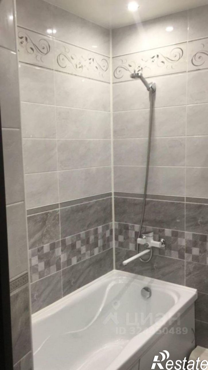 1-комн квартира ул 30 лет Победы, 19,  д. 19