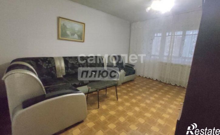 3-комн квартира пр-кт Шинников, 71,  д. 71