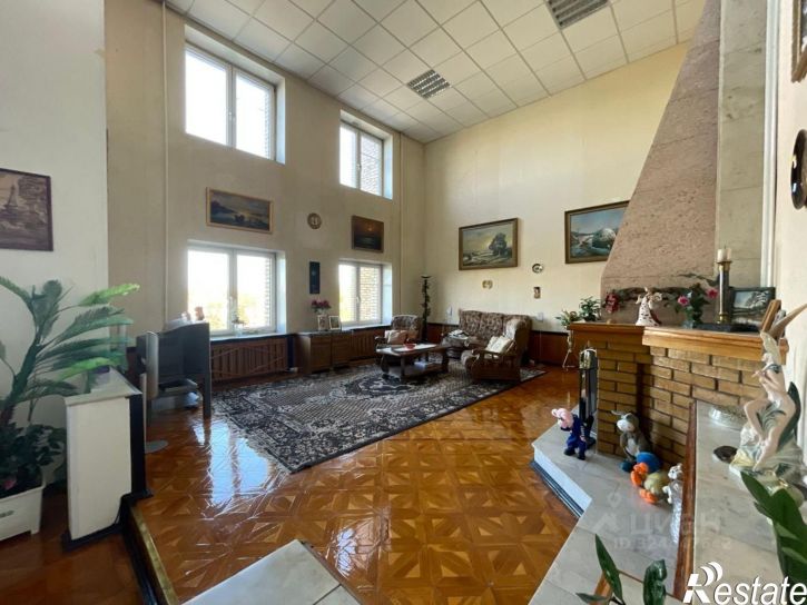 6-комн квартира пр-кт Химиков, 38,  д. 38