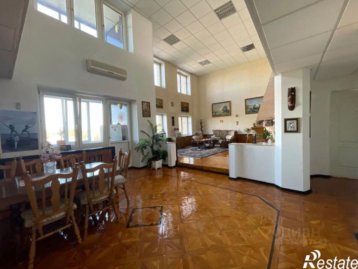 6-комн квартира пр-кт Химиков, 38,  д. 38