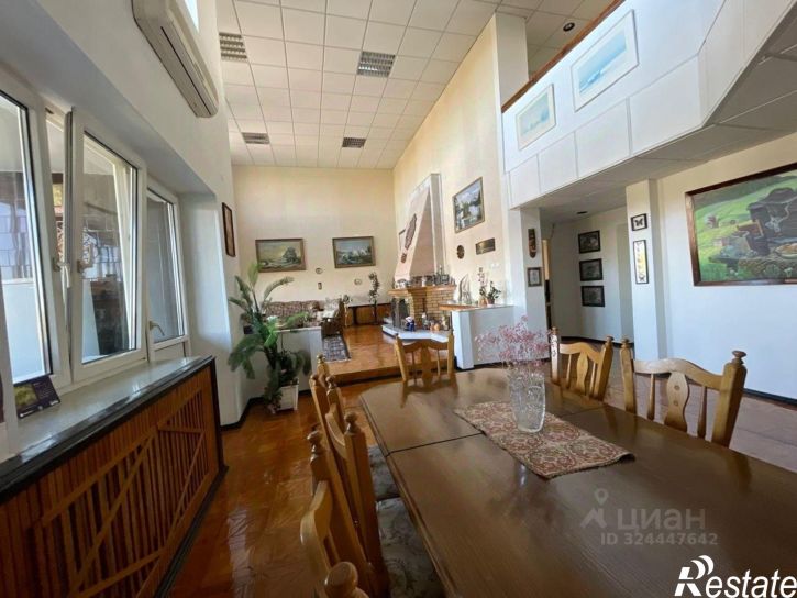 6-комн квартира пр-кт Химиков, 38,  д. 38