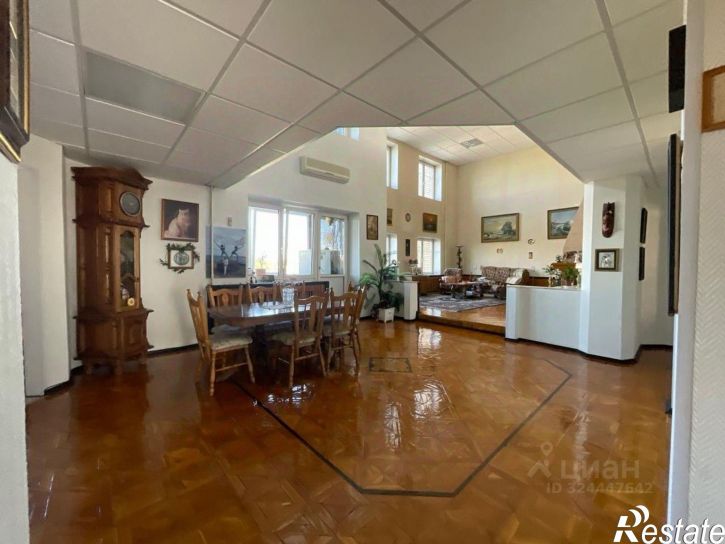 6-комн квартира пр-кт Химиков, 38,  д. 38