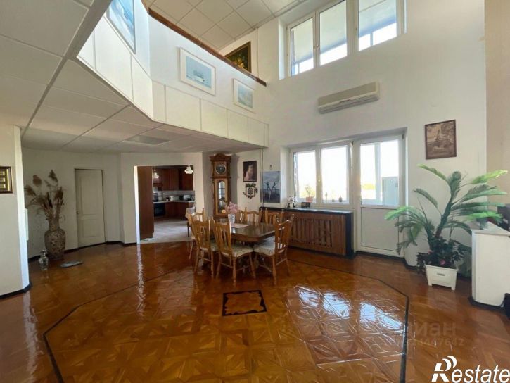 6-комн квартира пр-кт Химиков, 38,  д. 38