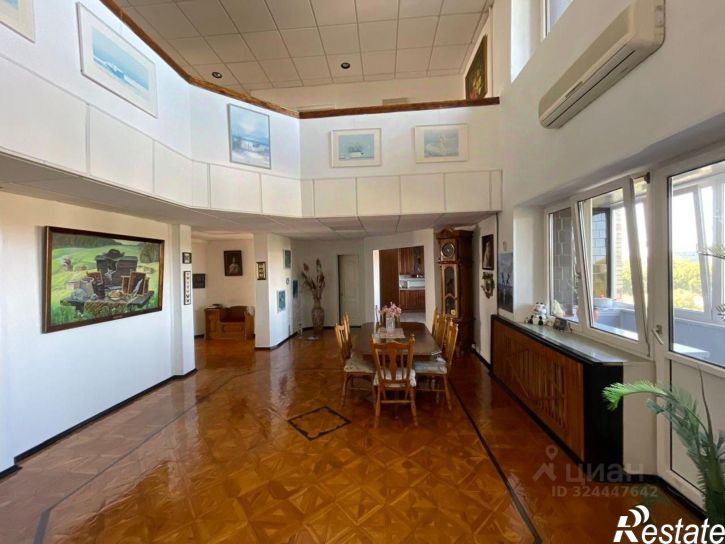 6-комн квартира пр-кт Химиков, 38,  д. 38