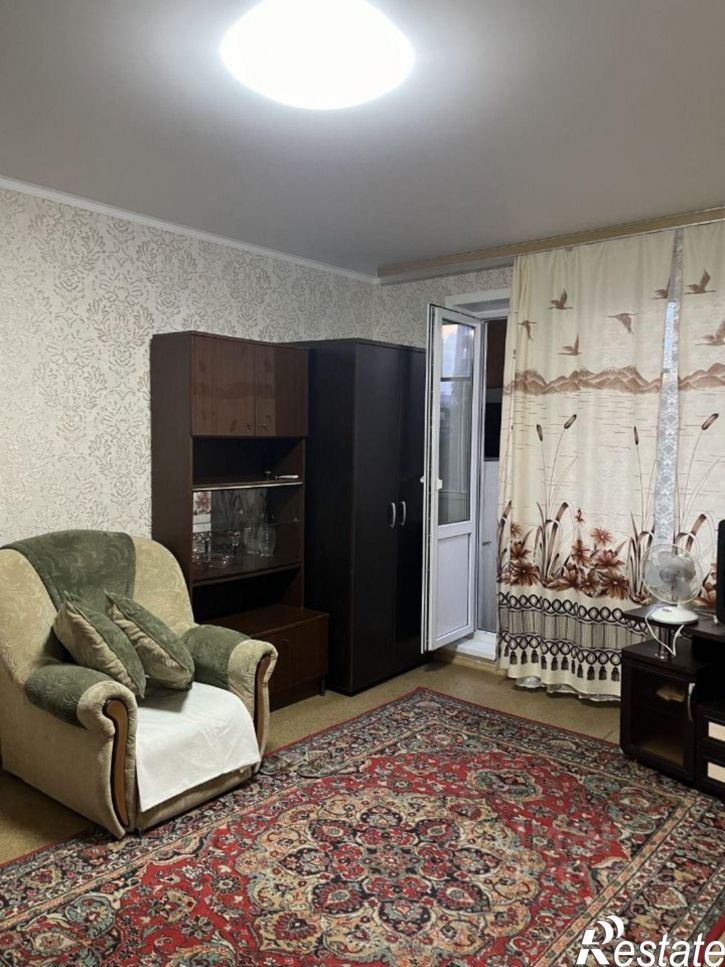 2-комн квартира улица Баки Урманче, 9,  д. 9