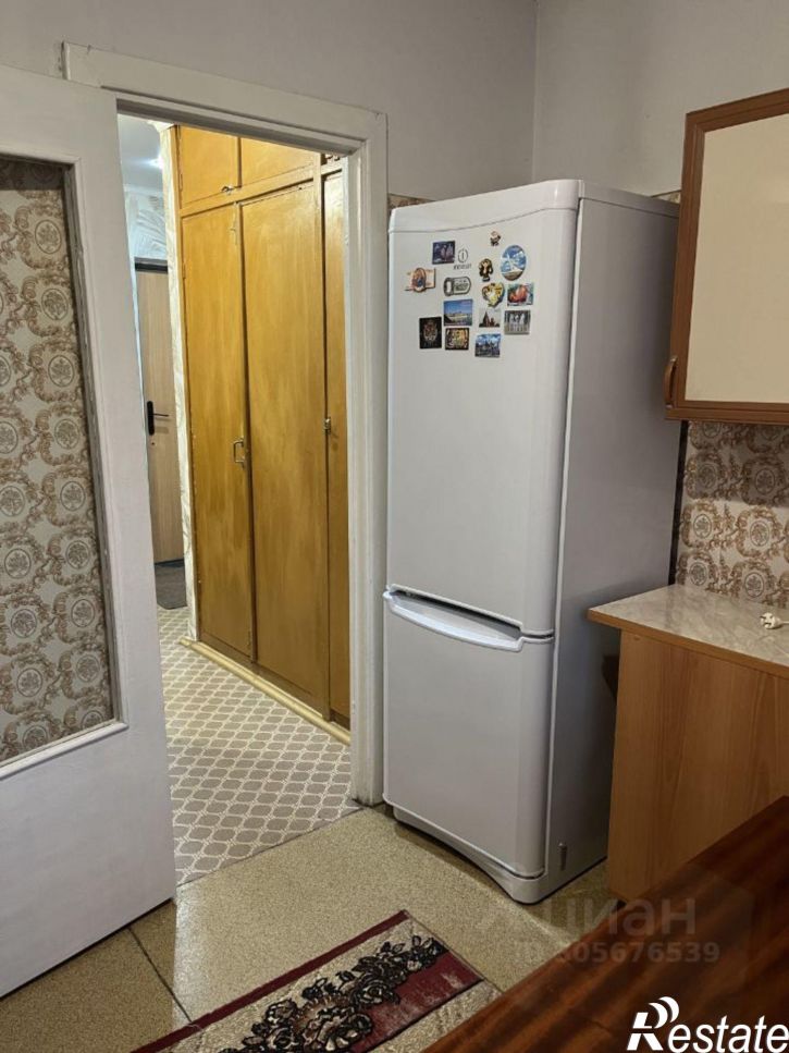 2-комн квартира улица Баки Урманче, 9,  д. 9