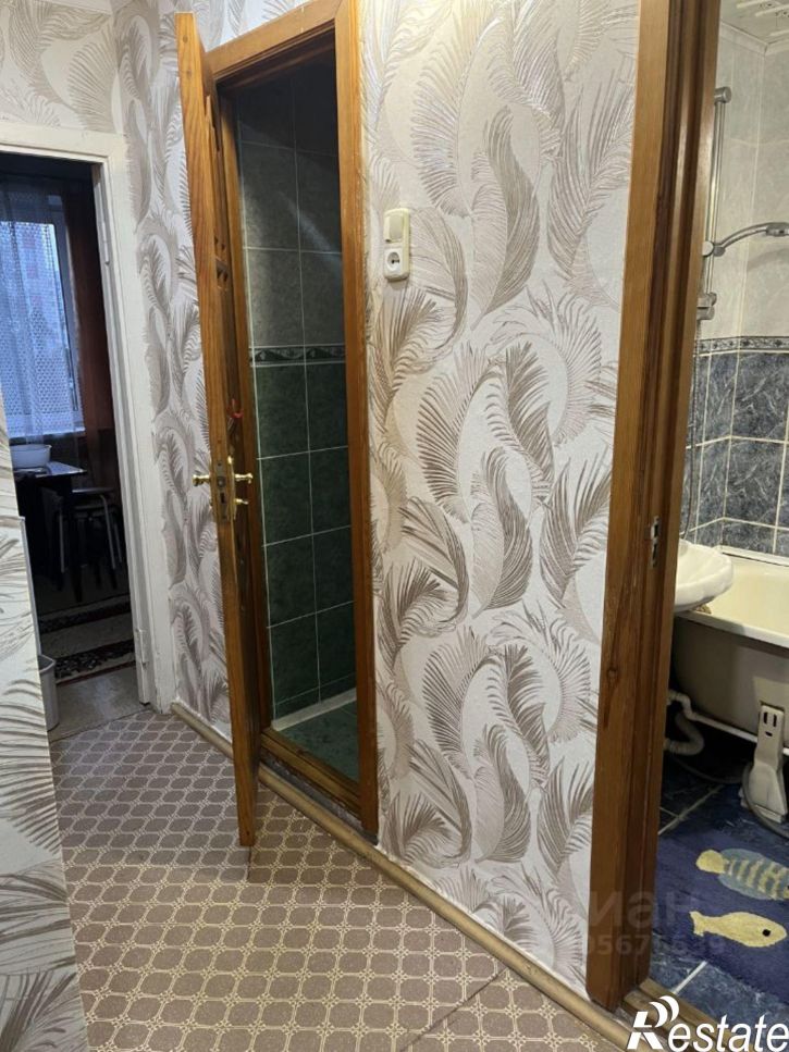 2-комн квартира улица Баки Урманче, 9,  д. 9