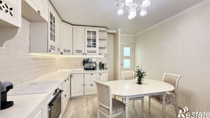 2-комн квартира улица 30 лет Победы, 16,  д. 16