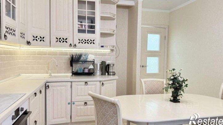 2-комн квартира улица 30 лет Победы, 16,  д. 16