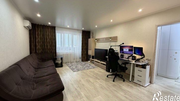 2-комн квартира улица 30 лет Победы, 16,  д. 16